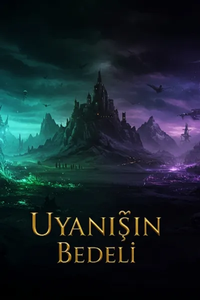 Uyanışın Bedeli Cover
