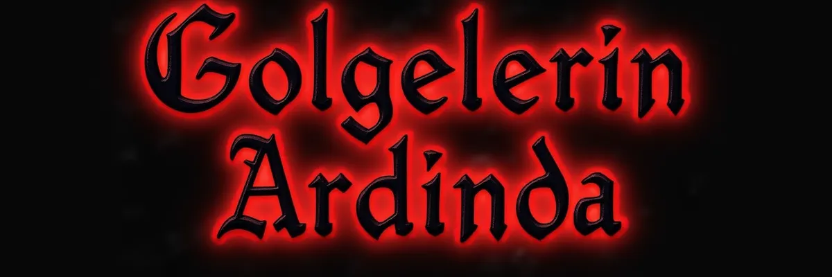 Gölgelerin Ardında backdrop resmi