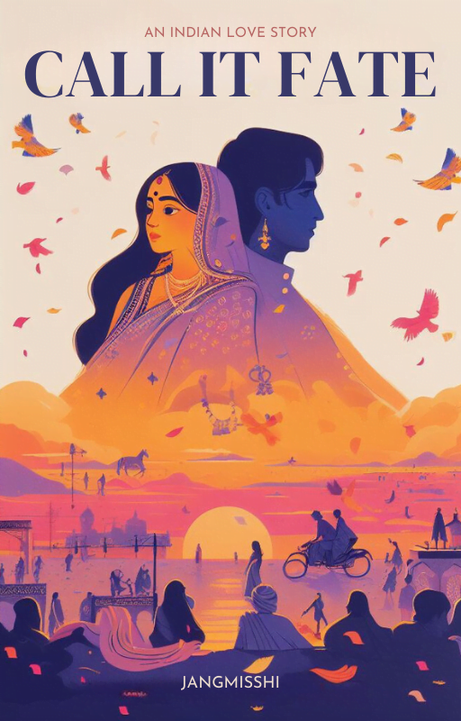 Call It Fate: An Indian Love Story