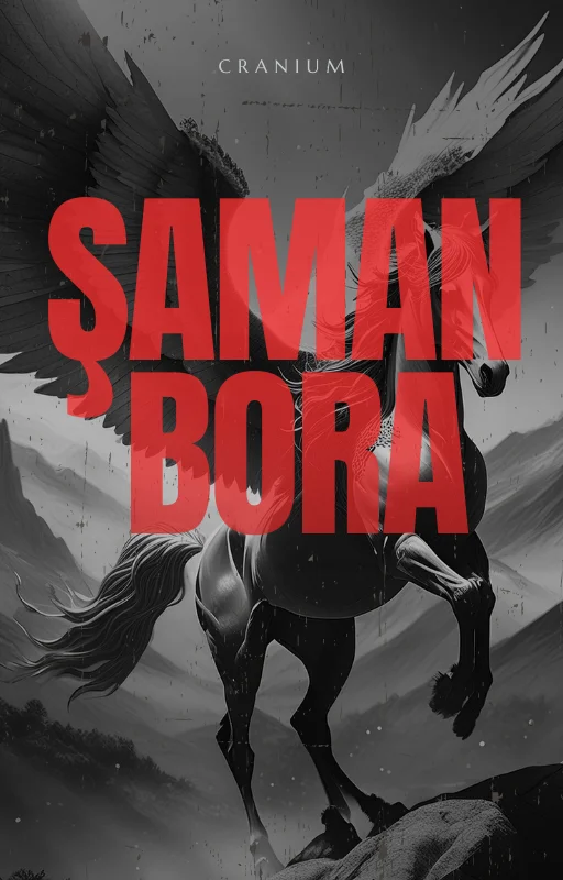 Şaman Bora