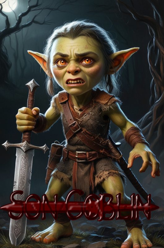 Son Goblin